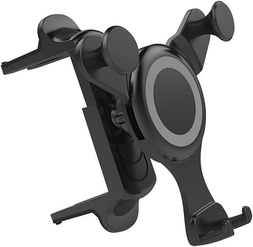 Stable car mobile - stable, holder