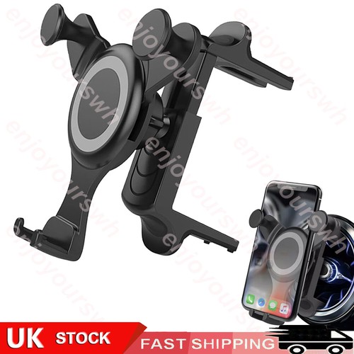 Car mobile phone holder - car,