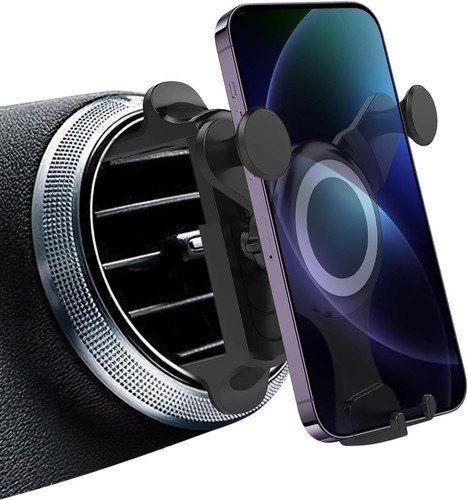 Car phone holder for mercedes - phone,