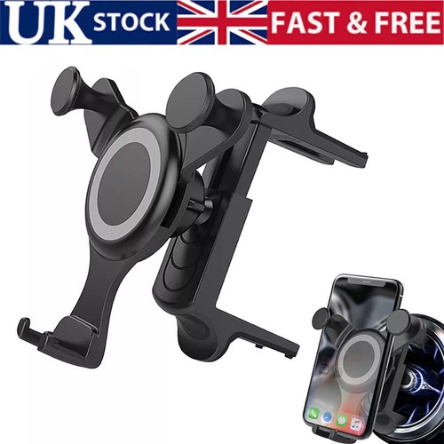 Air vent phone holder stand - vent,
