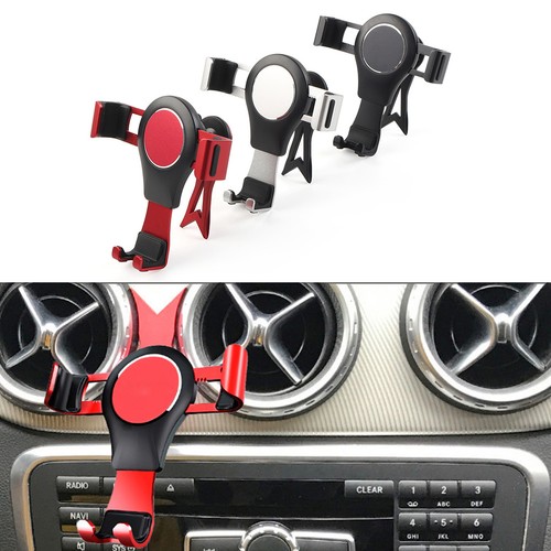 Car air vent phone - vent,