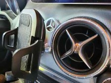 Mercedes Benz Benz A Class