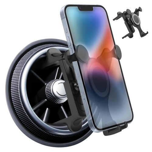 Car phone holder - holder, mercedes