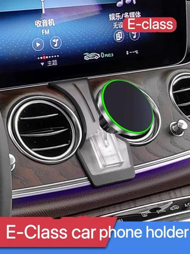Car mobile phone holder - car, for
