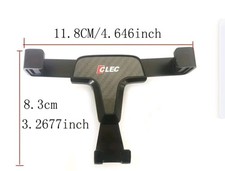 PHONE HOLDER for Mercedes Benz