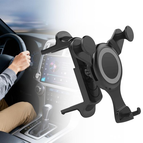 Abs car phone holder - abs, for