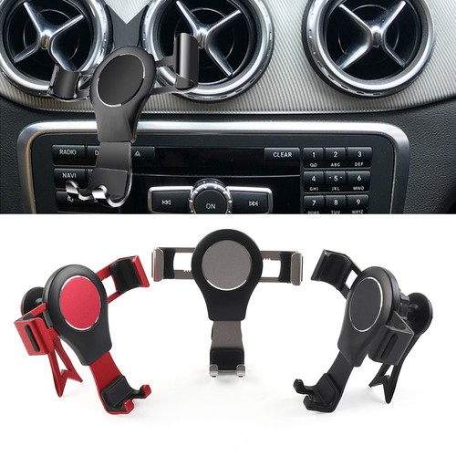 Car air vent - vent, phone