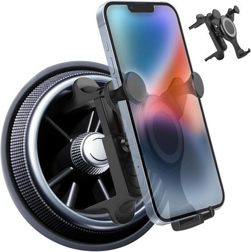 Car phone holder - car,