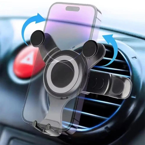 Car mobile phone holder air - phone,