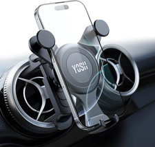 YOSH Mercedes Phone Holder for