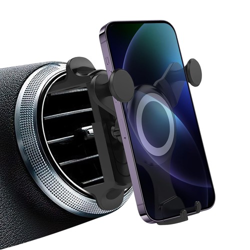 Car phone holder for - holder, mercedes