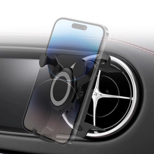 Car phone holder - phone, mercedes