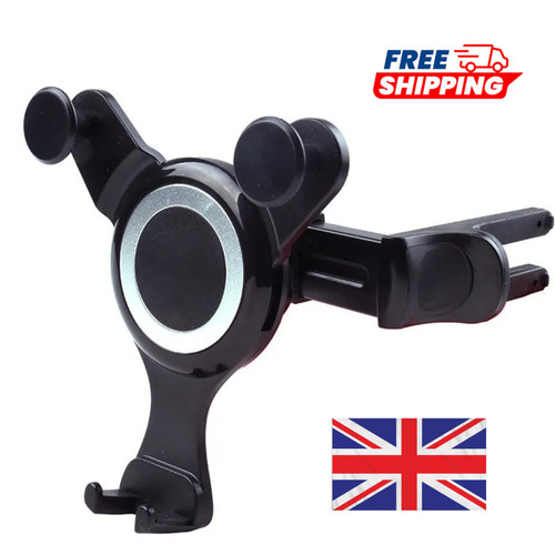 Car mobile phone holder air - mobile,