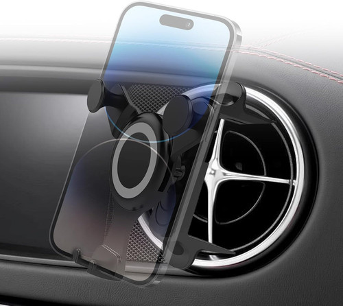Car phone holder - phone, for