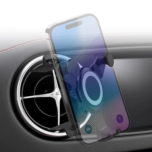 Car phone holder - holder, mercedes