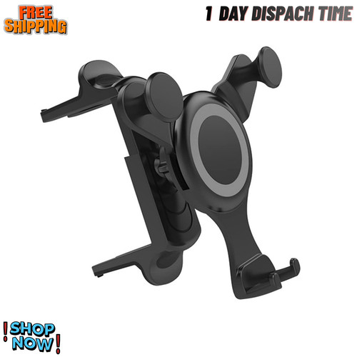 Stable car mobile phone holder - car,