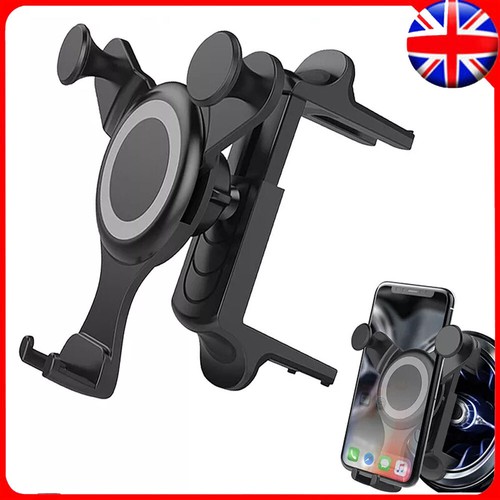 Air vent phone holder stand - air,